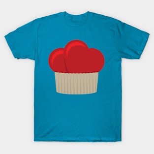 Love Muffin T-Shirt